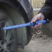 OPT-AL450 Ручной аккумуляторный фонарь с плавной регулировкой яркости, 450 Лм