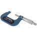 WDK-MM5001 Микрометр нониусный 25-50 мм, 0,01 мм, WiederKraft