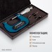 WDK-MM5001 Микрометр нониусный 25-50 мм, 0,01 мм, WiederKraft