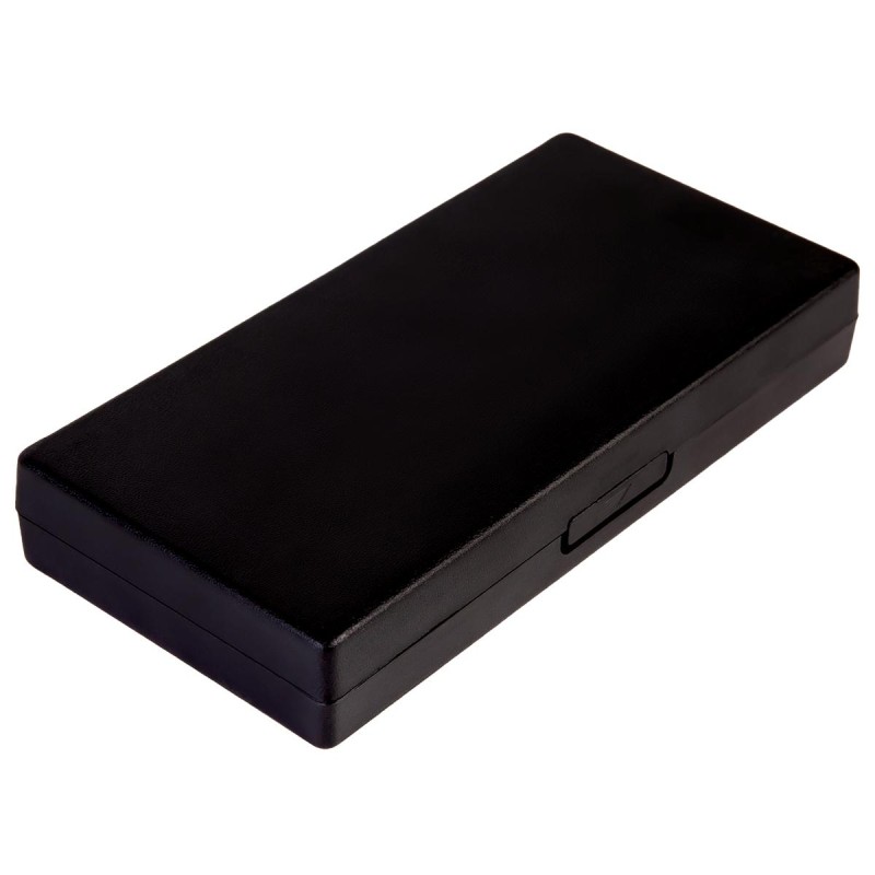 WDK-MM5001 Микрометр нониусный 25-50 мм, 0,01 мм, WiederKraft
