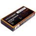 WDK-MM5001 Микрометр нониусный 25-50 мм, 0,01 мм, WiederKraft