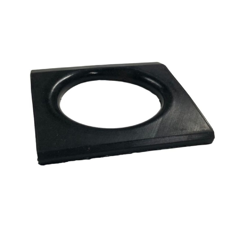 WDK-DUSTER EP-50 Уплотнение соединительного патрубка №4 (поз.50) для пылесоса WDK-DUSTER EP