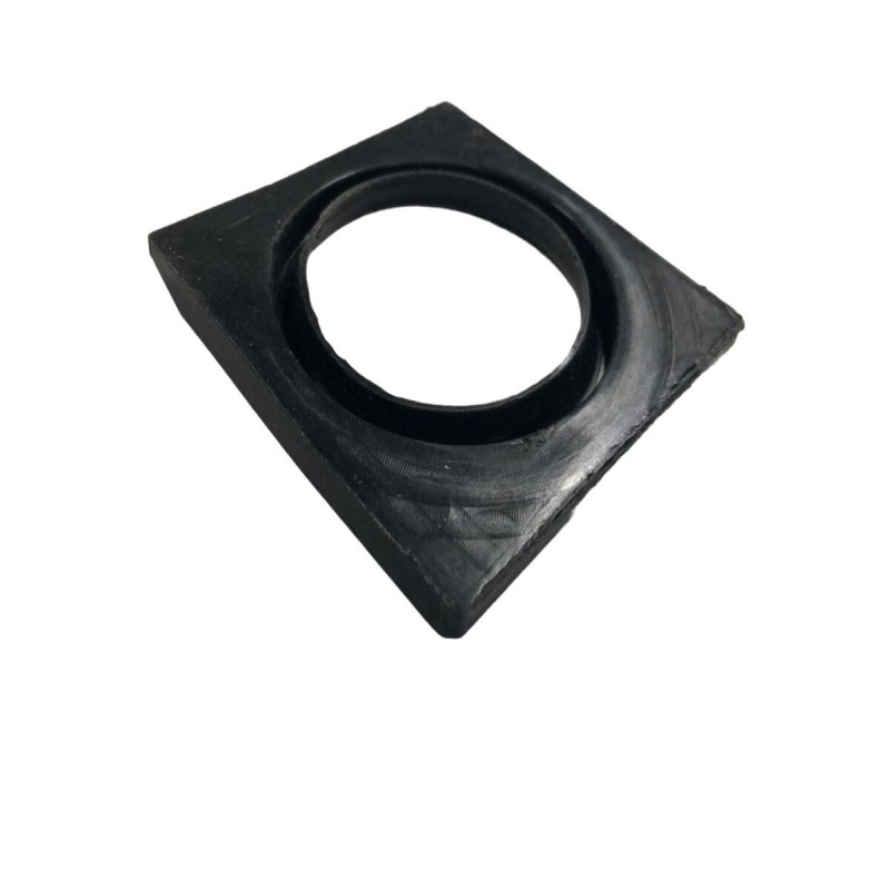 WDK-DUSTER EP-50 Уплотнение соединительного патрубка №4 (поз.50) для пылесоса WDK-DUSTER EP