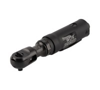 WDK-21345 Пневматическая трещотка 3/8”, 108 Нм, усиленная