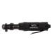WDK-21345 Пневматическая трещотка 3/8”, 108 Нм, усиленная, WiederKraft