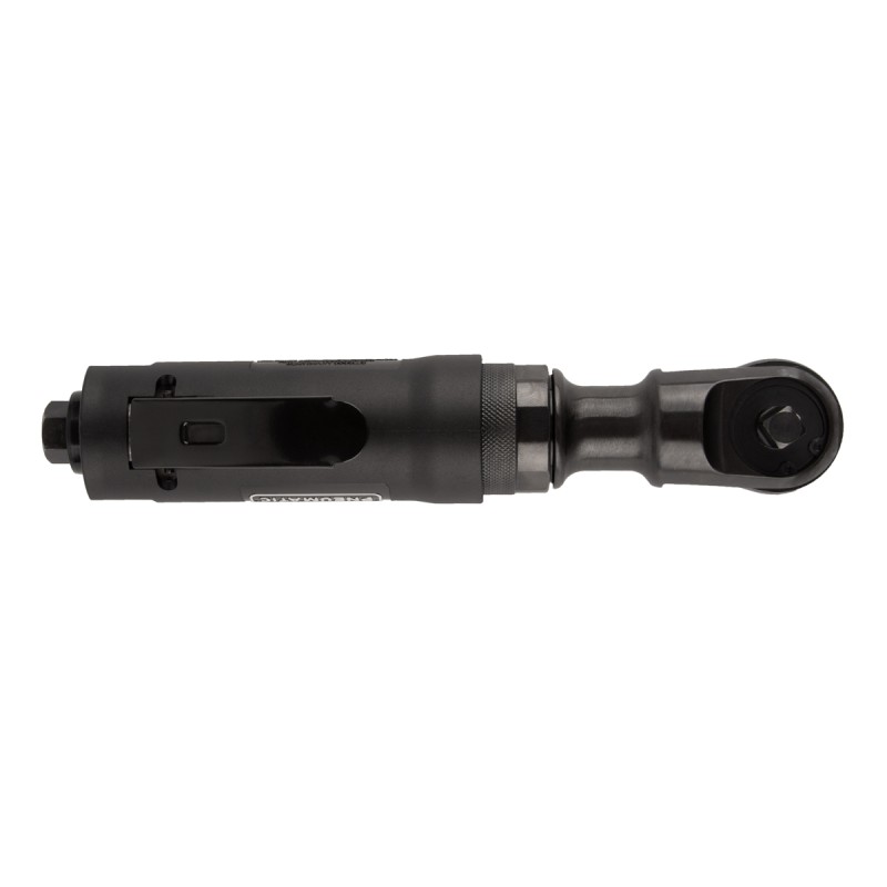 WDK-21345 Пневматическая трещотка 3/8”, 108 Нм, усиленная, WiederKraft WDK-21345 Пневматическая трещотка 3/8”, 108 Нм, усиленная, WiederKraft