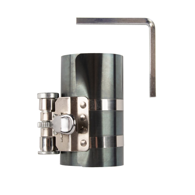 WDK-214152 Оправка поршневых колец 4" 60-150мм, WiederKraft