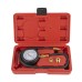 WDK-214270 Тестер давления масла 0-7 бар, WiederKraft