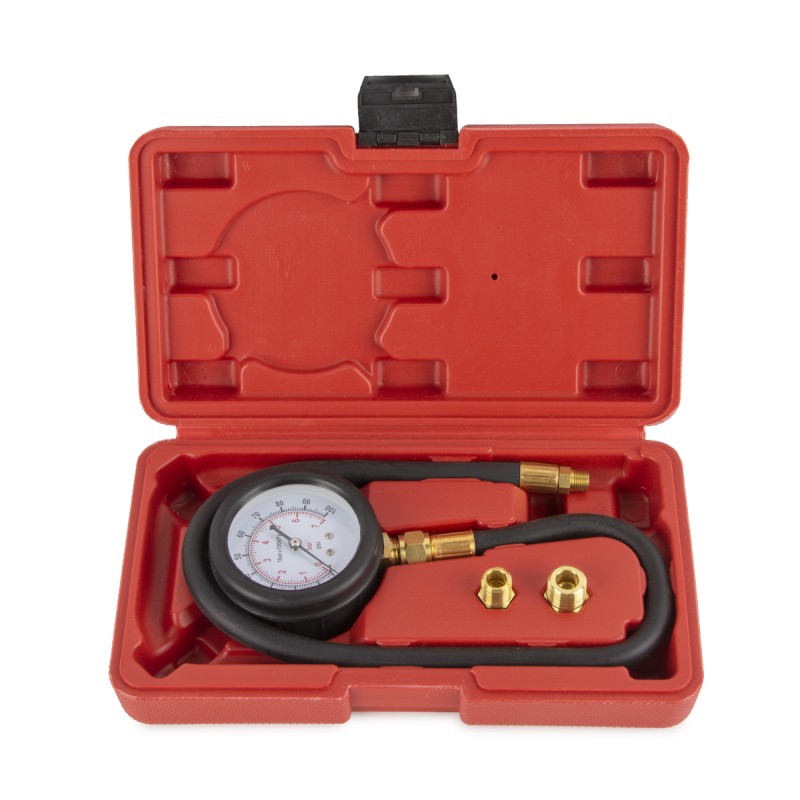 WDK-214270 Тестер давления масла 0-7 бар, WiederKraft WDK-214270 Тестер давления масла 0-7 бар, WiederKraft