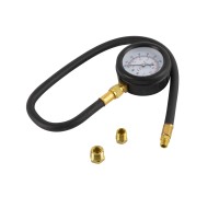 WDK-214270 Тестер давления масла 0-7 бар