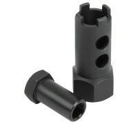 WDK-216262 Головка для демонтажа форсунок грузовых автомобилей
