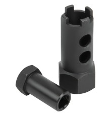 WDK-216262 Головка для демонтажа форсунок грузовых автомобилей