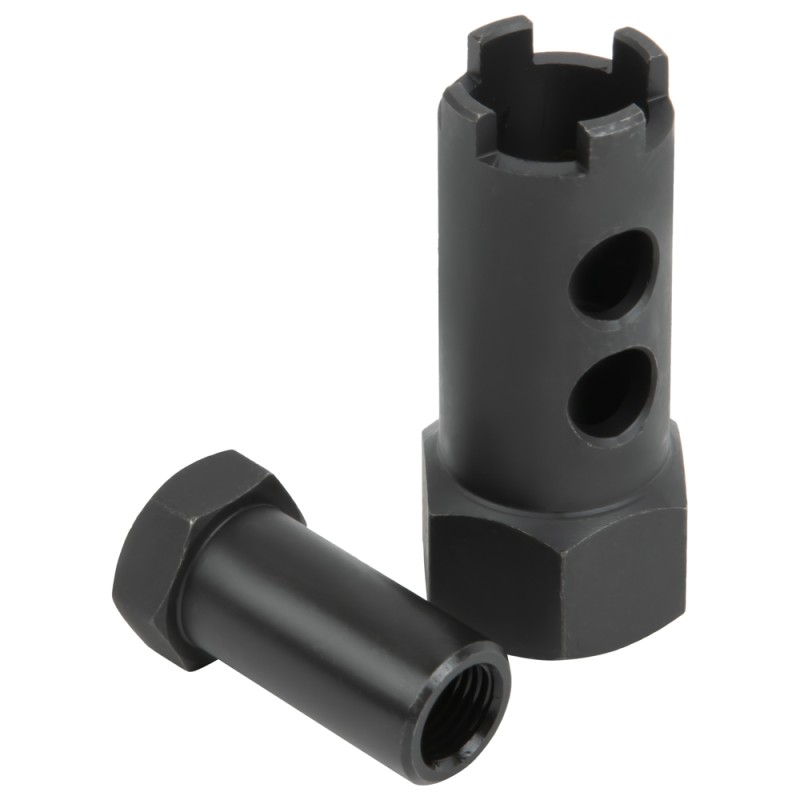 WDK-216262 Головка для демонтажа форсунок грузовых автомобилей, WiederKraft WDK-216262 Головка для демонтажа форсунок грузовых автомобилей, WiederKraft