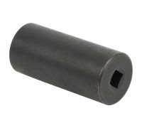 WDK-216291 Головка для колпачков инжекторов 1/2” 8-гранная, 38 мм