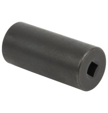 WDK-216291 Головка для колпачков инжекторов 1/2” 8-гранная, 38 мм