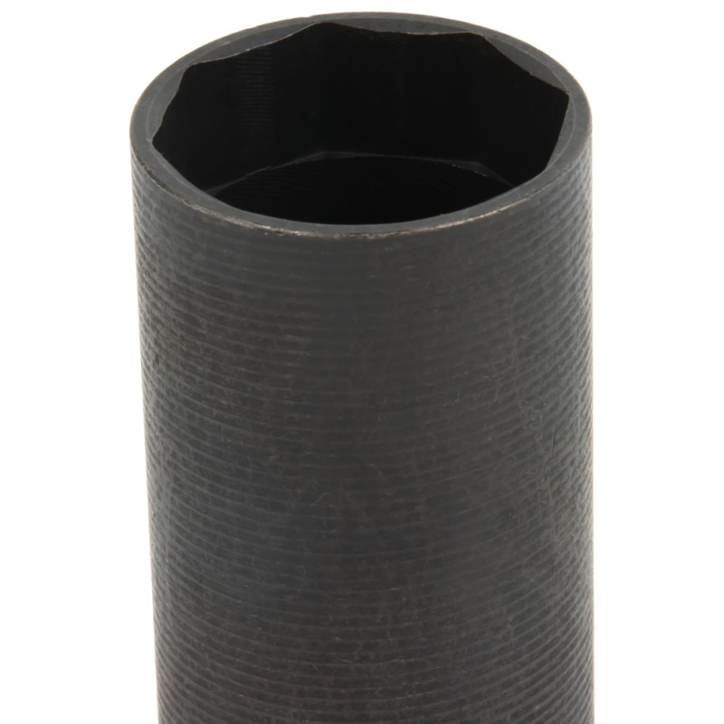 WDK-216291 Головка для колпачков инжекторов 1/2” 8-гранная, 38 мм, WiederKraft WDK-216291 Головка для колпачков инжекторов 1/2” 8-гранная, 38 мм, WiederKraft