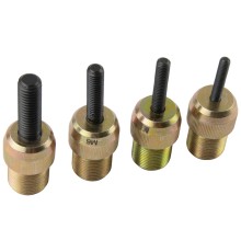 WDK-28120 Пневмогидравлический заклепочник M4, M5, M6, M8, M10, усилие 13000 Н