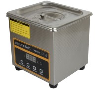 WDK-3113 Ультразвуковая мойка с подогревом, 1.3 л