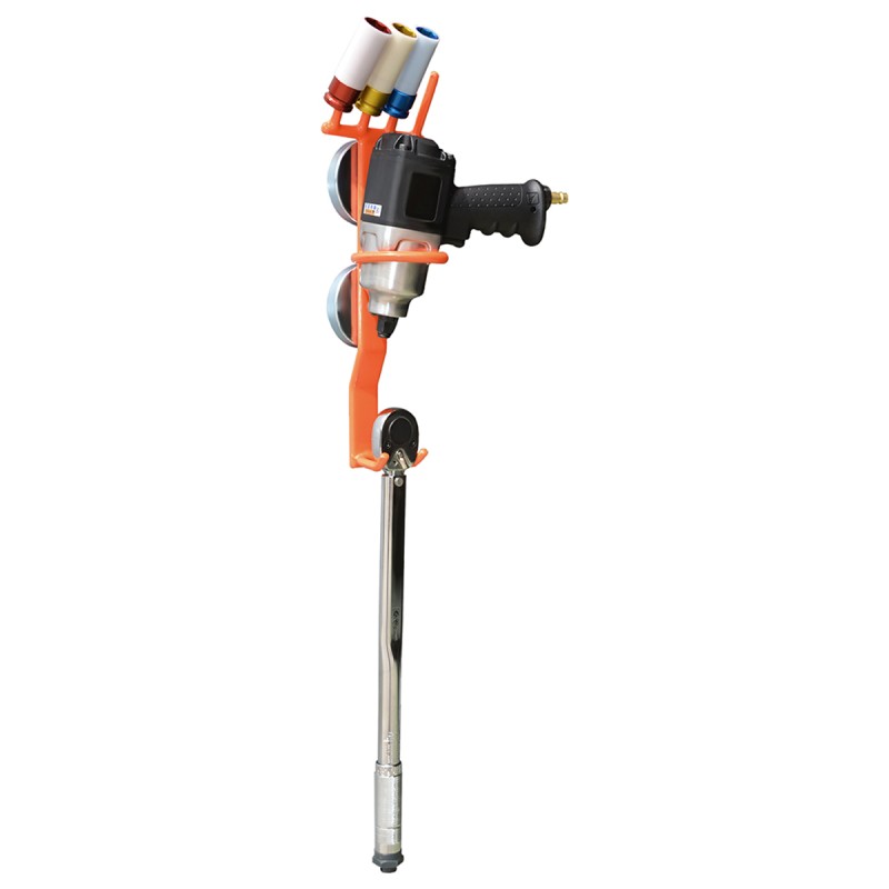 WDK-65038 Держатель гайковерта и ударных головок, WiederKraft WDK-65038 Держатель гайковерта и ударных головок, WiederKraft
