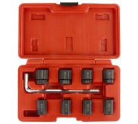 WDK-65294 Набор для монтажа / демонтажа шпилек