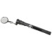 WDK-65453 Фонарик на гибкой рукоятке с зеркалом, 3 светодиода, магнит, длина 170-550 мм, WiederKraft