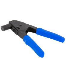 WDK-65644 Ручной заклёпочный пистолет для работы с пластиковыми заклёпками