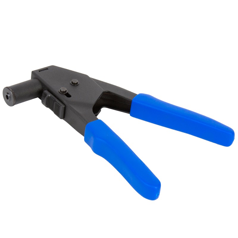 WDK-65644 Ручной заклёпочный пистолет для работы с пластиковыми заклёпками, WiederKraft WDK-65644 Ручной заклёпочный пистолет для работы с пластиковыми заклёпками, WiederKraft