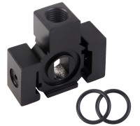 WDK-7030A Соединитель с отводом воздуха ?”