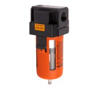 WDK-7830 Фильтр-масловлагоотделитель 3/8"