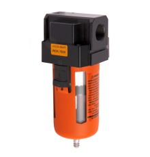WDK-7830 Фильтр-масловлагоотделитель 3/8"