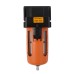 WDK-7830 Фильтр-масловлагоотделитель 3/8", WiederKraft