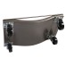 WDK-80322 Тележка транспортировочная под колеса автомобиля, г/п 450 кг, 2 шт, WiederKraft