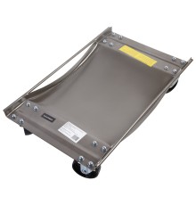 WDK-80322  Тележка транспортировочная под колеса автомобиля, г/п 450 кг, 2 шт