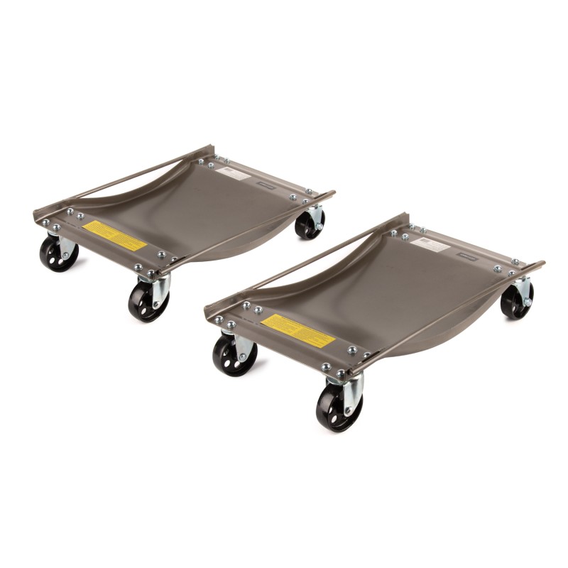 WDK-80322 Тележка транспортировочная под колеса автомобиля, г/п 450 кг, 2 шт, WiederKraft WDK-80322 Тележка транспортировочная под колеса автомобиля, г/п 450 кг, 2 шт, WiederKraft