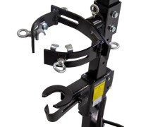 WDK-81502 Стяжка пружин гидравлическая, усилие 2 т