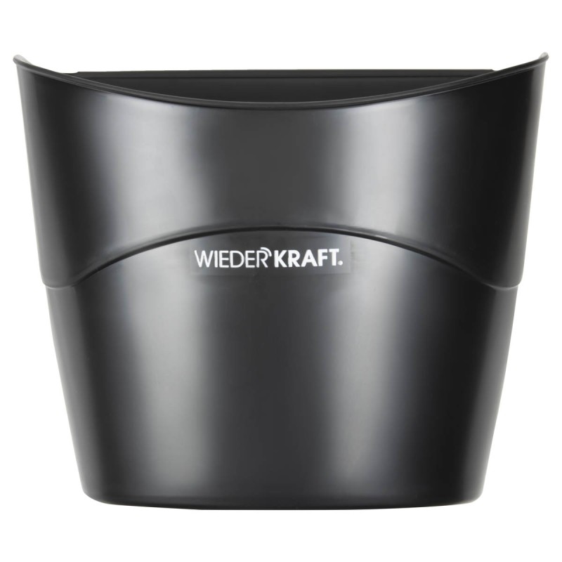 WDK-819U Съемная пластиковая корзина для детейленговой тележки, WiederKraft