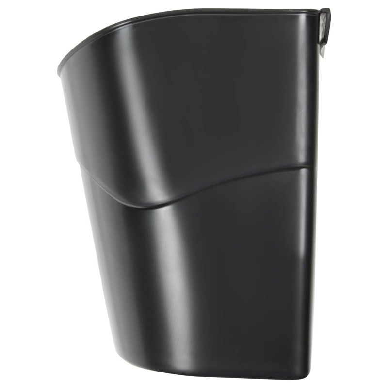 WDK-819U Съемная пластиковая корзина для детейленговой тележки, WiederKraft