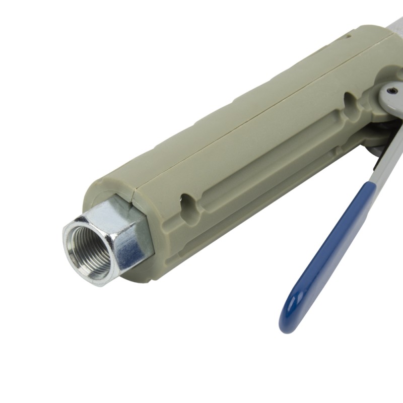 WDK-82019/4 Пистолет для пескоструйного аппарата, WiederKraft WDK-82019/4 Пистолет для пескоструйного аппарата, WiederKraft