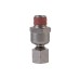 WDK-82FM Шарнитное соединение для пневматического инструмента, M 1/4”, F 1/4”, WiederKraft