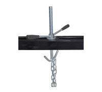 WDK-83105 Траверса для вывешивания двигателя, г/п 500 кг