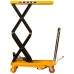 WDK-84050X Стол подъемный, г/п 350 кг, WiederKraft