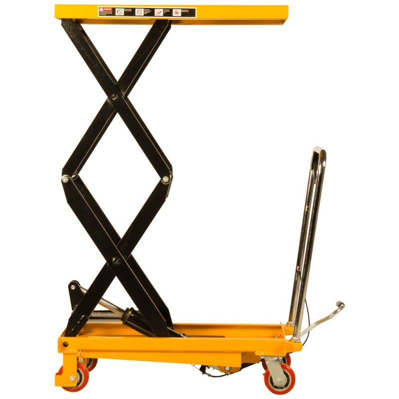 WDK-84050X Стол подъемный, г/п 350 кг, WiederKraft WDK-84050X Стол подъемный, г/п 350 кг, WiederKraft