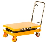 WDK-84050X Стол подъемный, г/п 350 кг