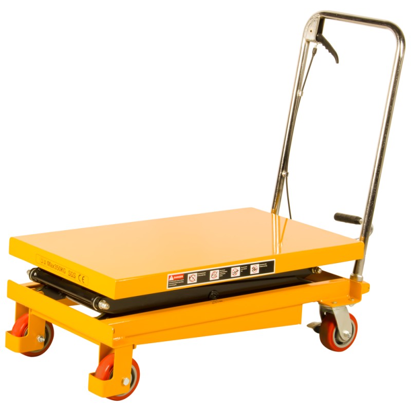 WDK-84050X Стол подъемный, г/п 350 кг, WiederKraft WDK-84050X Стол подъемный, г/п 350 кг, WiederKraft