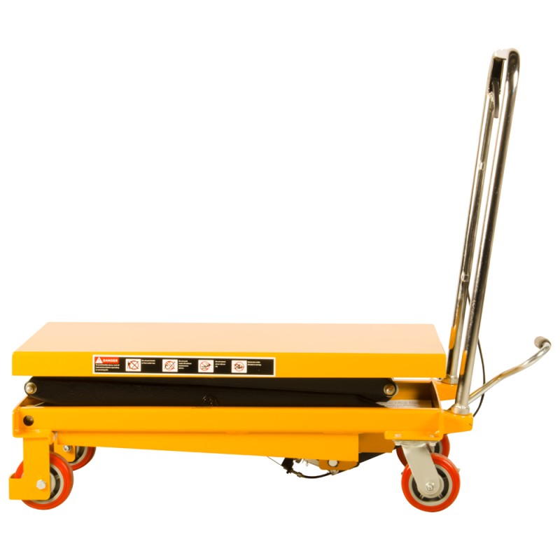 WDK-84050X Стол подъемный, г/п 350 кг, WiederKraft WDK-84050X Стол подъемный, г/п 350 кг, WiederKraft