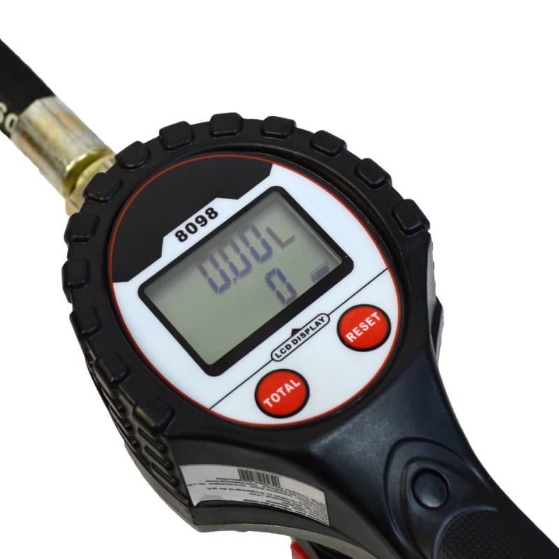 WDK-89203 Цифровой расходомер, WiederKraft WDK-89203 Цифровой расходомер, WiederKraft