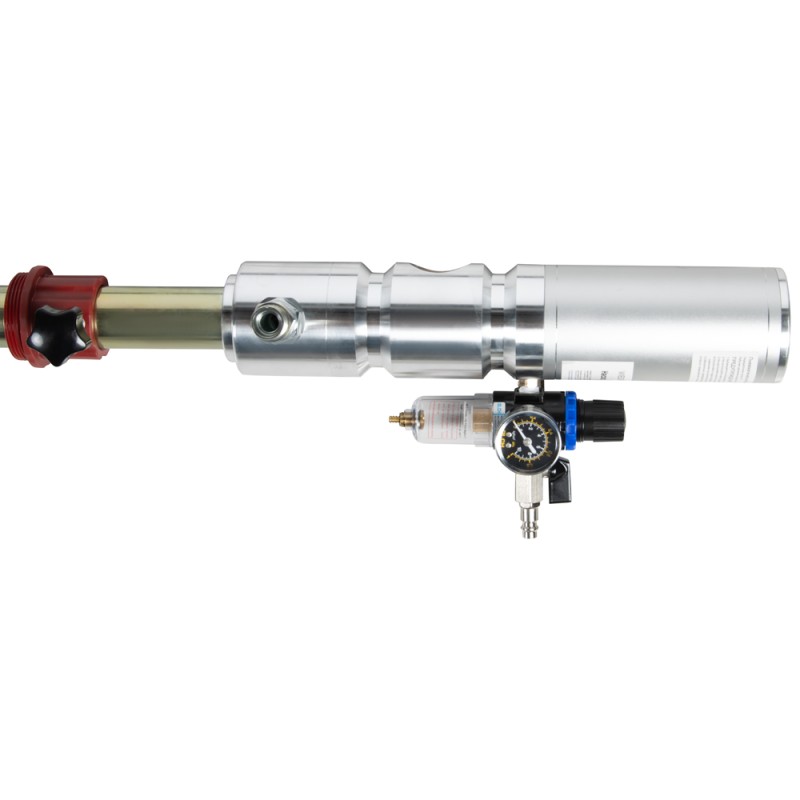 WDK-89204 Насос для бочек 5:1 с цифровым расходомером, WiederKraft WDK-89204 Насос для бочек 5:1 с цифровым расходомером, WiederKraft