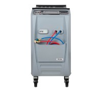 WDK-AC2000 Установка для заправки кондиционеров, автоматическая