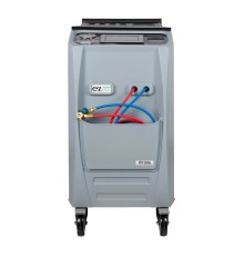 WDK-AC2000 Установка для заправки кондиционеров, автоматическая