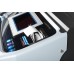WDK-AC2000 Установка для заправки кондиционеров, автоматическая, WiederKraft